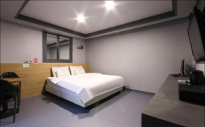 Amor Hotel Gimhae